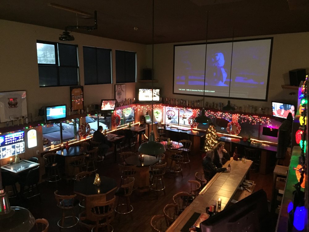 JIMMY’S BAR & GRILL 22 Photos & 47 Reviews 3017 SW Multnomah Blvd