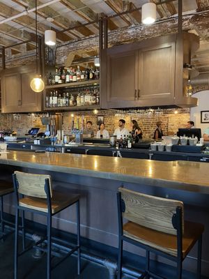 Rappahannock Oyster Bar by null