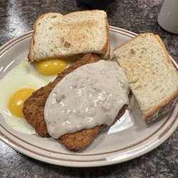 Village Cafe