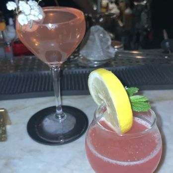 Clarkwood - Lychee Martini and Her name
Was Lola - Bars Near Me - Houston, Texas Clarkwood - Lychee Martini and Her name
Was Lola - Bars Near Me - Houston, Texas
