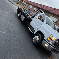 3D’s Towing & Recovery