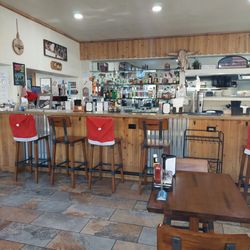 Castle Rock Bar & Grill Arizona