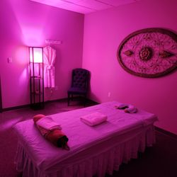Murray Asian Spa