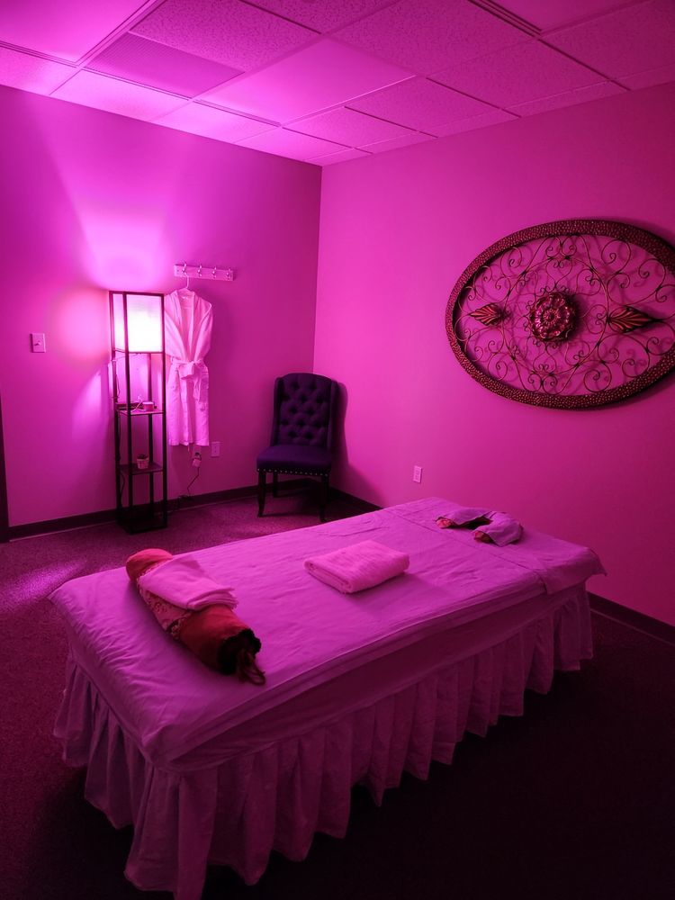 MURRAY ASIAN SPA Updated October 2024 Request an Appointment 13 Photos 205 Andrus Dr
