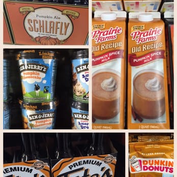 Walmart Supercenter - Pumpkin spice everything - Grocery Near Me - Shrewsbury, Missouri Walmart Supercenter - Pumpkin spice everything - Grocery Near Me - Shrewsbury, Missouri