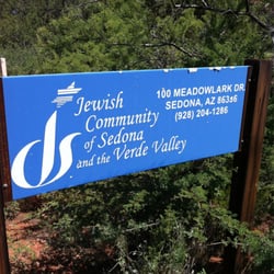 Jewish Community of Sedona