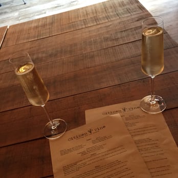 Citizen Vine - Bubbles! - Tapas/Small Plates Near Me - Lincoln, California Citizen Vine - Bubbles! - Tapas/Small Plates Near Me - Lincoln, California