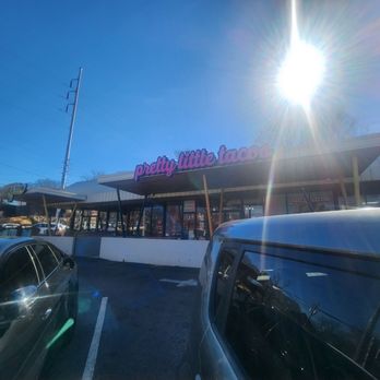 Wylie and Rum - Shares a space with other businesses - Caribbean Near Me - Atlanta, Georgia