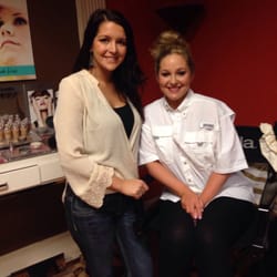 N Salon & Spa