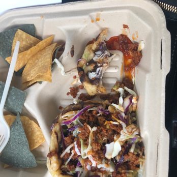 The Grain Cafe - Does - Vegan Near Me - Long Beach, California