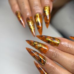 Excellent Nail Spa