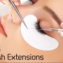 New Look Salon - Lash Extension
