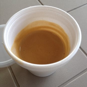 Holiday Bakery - Very good Cuban coffee. - Bakeries Near Me - Hialeah, Florida