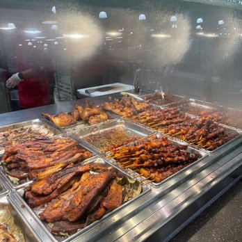 Seafood City Supermarket - International Grocery Near Me - Edmonton, Alberta