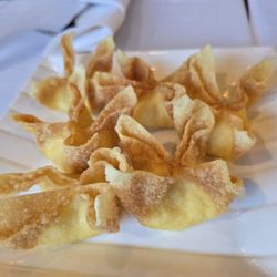 Lu's Sushi & Chinese