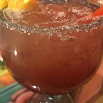 Fiesta Mexicana - Margarita - Mexican Near Me - Page, Arizona