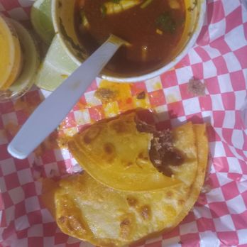 Birria Barrio Y Mas - Food Trucks Near Me - San Antonio, Texas Birria Barrio Y Mas - Food Trucks Near Me - San Antonio, Texas