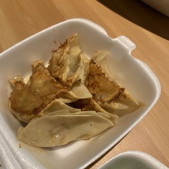 K's Japanese Kitchen - Gyoza Dumplings - Japanese Near Me - Provo, Utah K's Japanese Kitchen - Gyoza Dumplings - Japanese Near Me - Provo, Utah