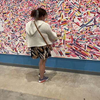 Wonderspaces  - Austin - Art Galleries Near Me - Austin, Texas