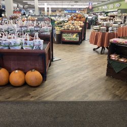 Big Y - Big Y Ludlow MA. Clean, well kept, and remodeled.