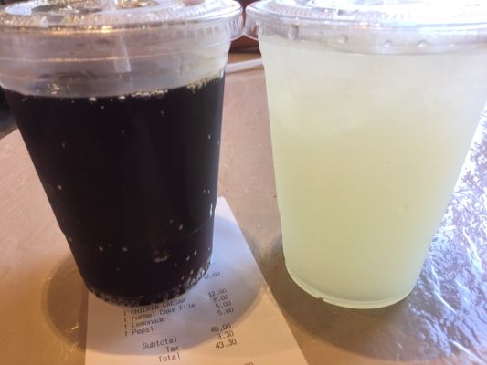 Drenched Bar & Grill by null