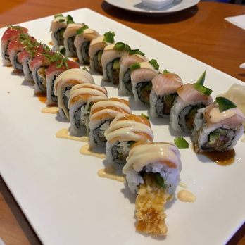 Lighthouse Thai Sushi - Thai Near Me - Lighthouse Point, Florida