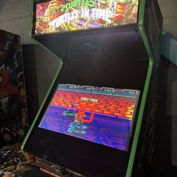 Elev8 Fun - Arcades Near Me - Tampa, Florida Elev8 Fun - Arcades Near Me - Tampa, Florida