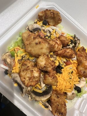 Nick's Place by null