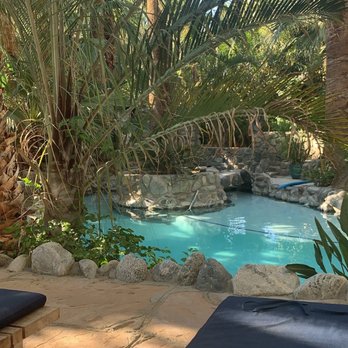 Two Bunch Palms - Grotto is always a relaxing time - Resorts Near Me - Desert Hot Springs, California Two Bunch Palms - Grotto is always a relaxing time - Resorts Near Me - Desert Hot Springs, California