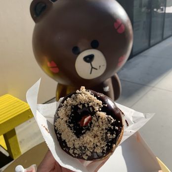 Old Ferry Donut - Donuts Near Me - Buena Park, California Old Ferry Donut - Donuts Near Me - Buena Park, California