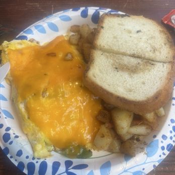 Corner Cafe - Cafes Near Me - Annapolis, Maryland