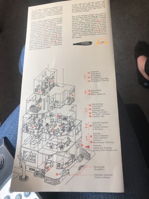 La Sebastiana Museo de Pablo Neruda by null