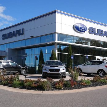 Fox Marquette Subaru - Car Dealers Near Me - Marquette, Michigan Fox Marquette Subaru - Car Dealers Near Me - Marquette, Michigan