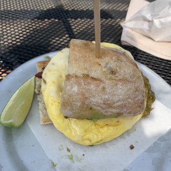 Sola Coffee Cafe - Gonzo sandwich - Coffee & Tea Near Me - Raleigh, North Carolina Sola Coffee Cafe - Gonzo sandwich - Coffee & Tea Near Me - Raleigh, North Carolina