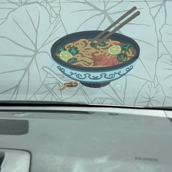 Pho 97 One - Picture outside of building - Vietnamese Near Me - Kapolei, Hawaii