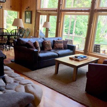 Natapoc Lodging - Lupine manor-- - Guest Houses Near Me - Leavenworth, Washington
