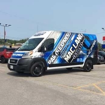 Mac Lang Orillia - Auto Parts & Supplies Near Me - Orillia, Ontario Mac Lang Orillia - Auto Parts & Supplies Near Me - Orillia, Ontario