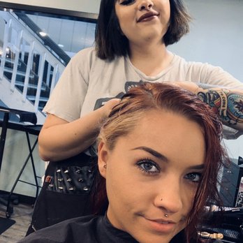 Maribou Salon on Sutter - Hair Salons Near Me - Folsom, California