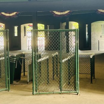 Rickwood Field - The old gate entrance - Stadiums & Arenas Near Me - Birmingham, Alabama Rickwood Field - The old gate entrance - Stadiums & Arenas Near Me - Birmingham, Alabama
