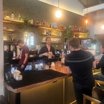 Parlor Public House - Coffee & Tea Near Me - Indianapolis, Indiana Parlor Public House - Coffee & Tea Near Me - Indianapolis, Indiana