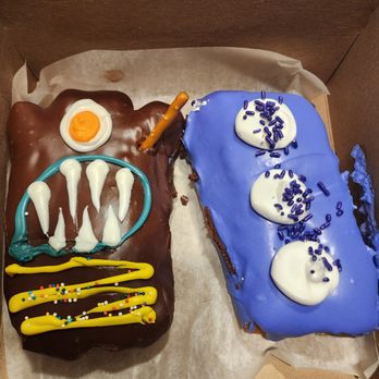 Voodoo Doughnut - Donuts Near Me - Portland, Oregon