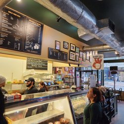 Reuben's Deli