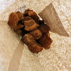 The Best Stop Supermarket - Cracklins for the road
