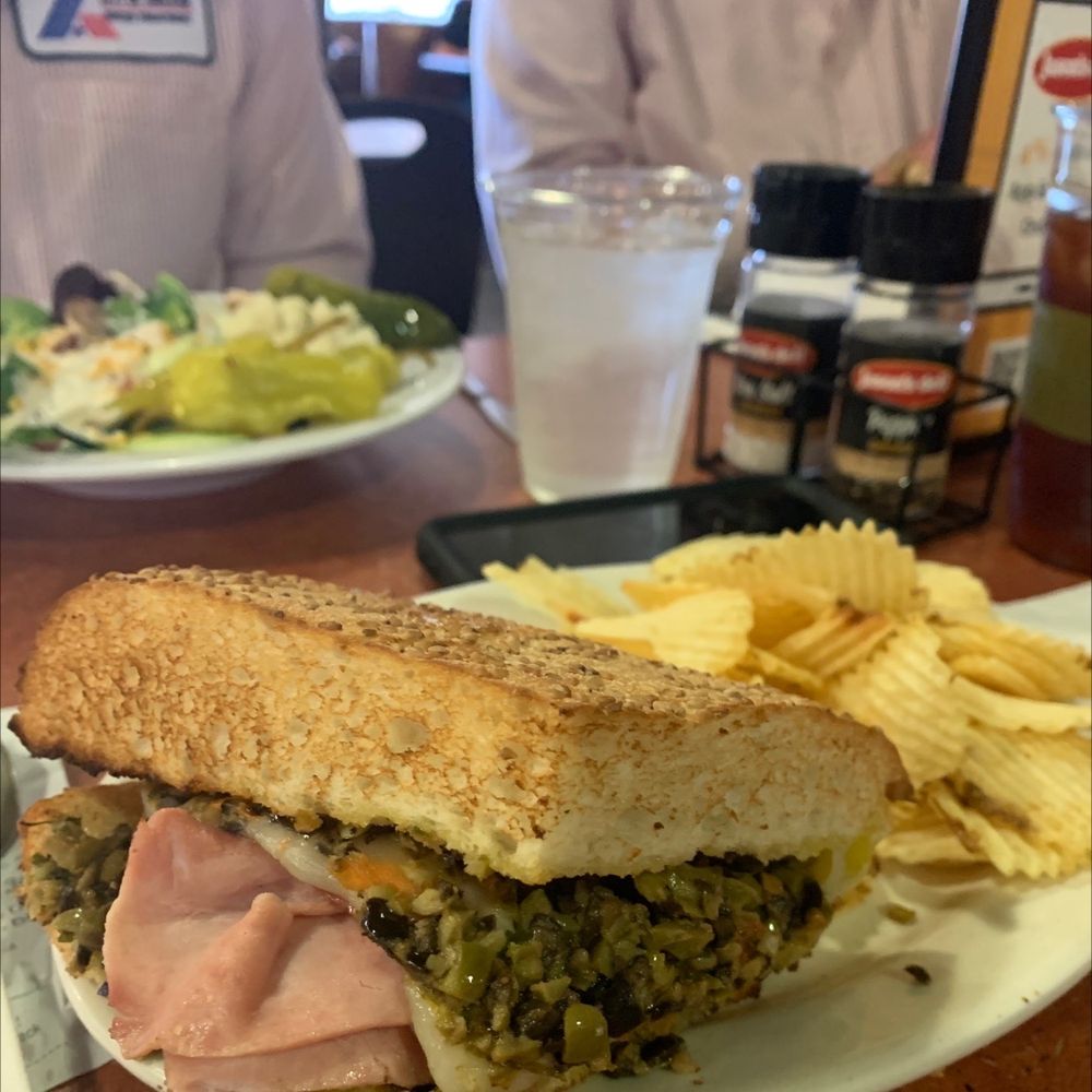 Jason's Deli