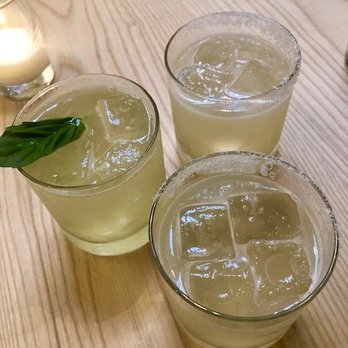 Di An Di - Cocktails! Two "Smoke Gets in Your Thighs" and a "Passionate from Miles Away". - Vietnamese Near Me - Brooklyn, New York Di An Di - Cocktails! Two "Smoke Gets in Your Thighs" and a "Passionate from Miles Away". - Vietnamese Near Me - Brooklyn, New York