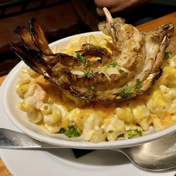Warren’s Supper Club - Lobster Mac & Cheese - Steakhouses Near Me - Chandler, Arizona Warren’s Supper Club - Lobster Mac & Cheese - Steakhouses Near Me - Chandler, Arizona