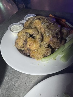 Eastside Tavern by null