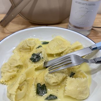 Tortelli - Italian Near Me - Brooklyn, New York