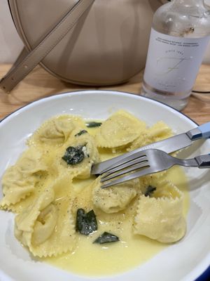 Tortelli by null