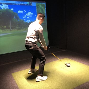 Five Iron Golf - Golf Near Me - New York, New York